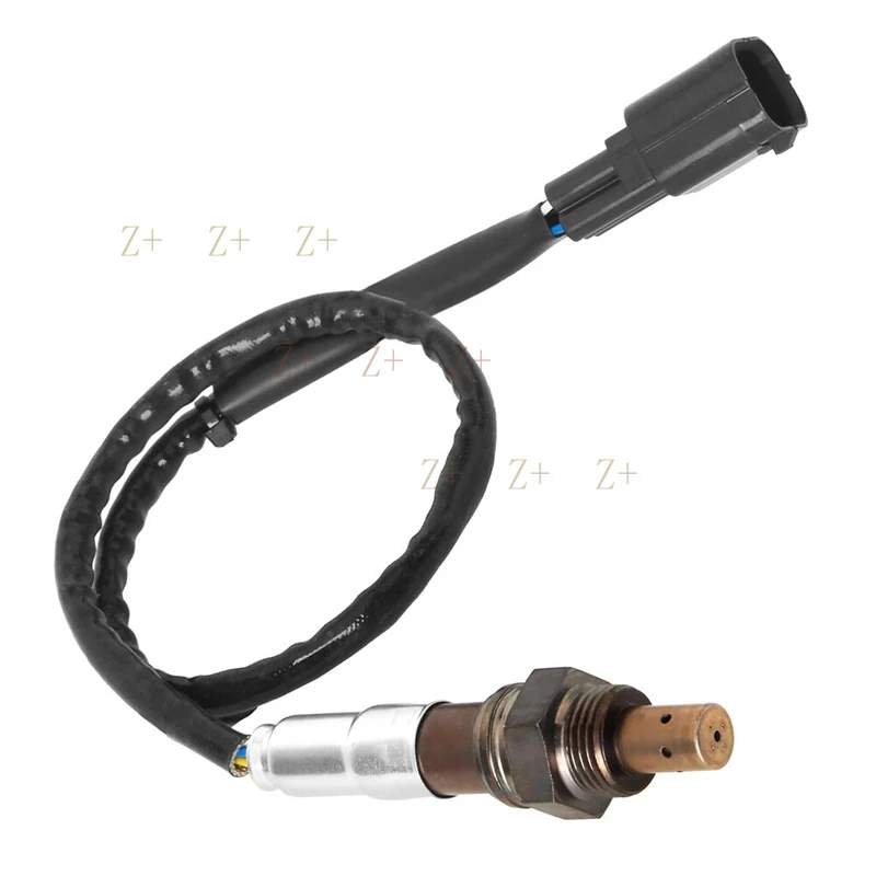 Z+  2pcs Oxygen Sensor Upstream  Downstream for 2008 2009 2010 Mazda 5 2.3L L4