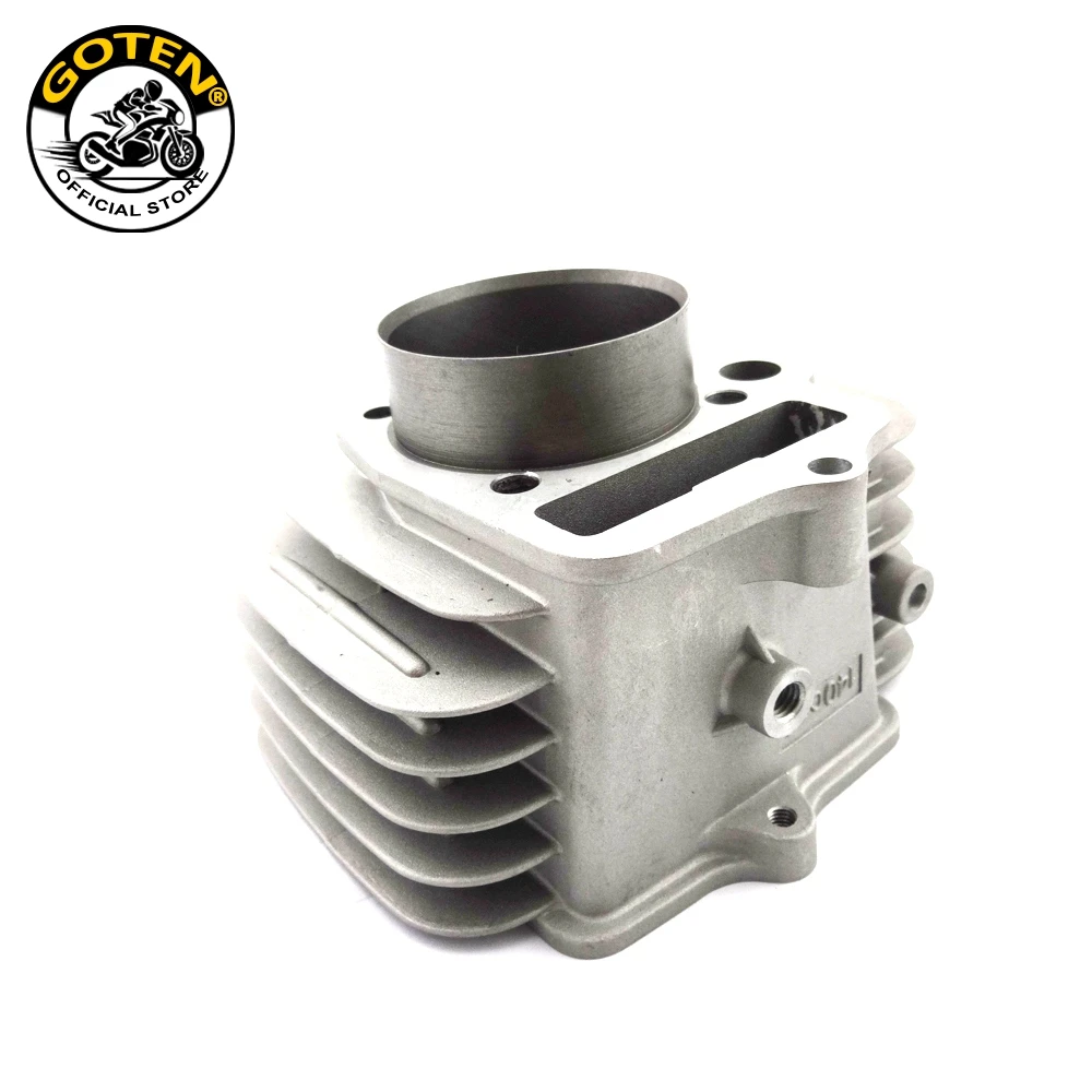 Goten YX140 Engine Cylinder 56mm For YX 140cc Pit Dirt Pitmotard Mini Cross Bikes