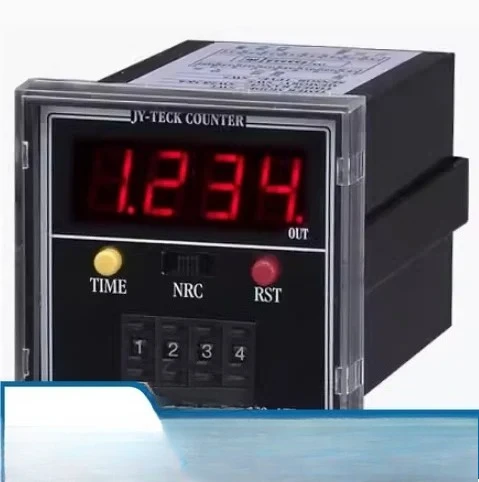 JY-TECK counter B2404P1D B2504P1D B2204P0D,B2304P0D,B404P0D B2604P1D B2504P0D,B2604P0D B2404P0D B2454P1D ammeter A124C30S-485