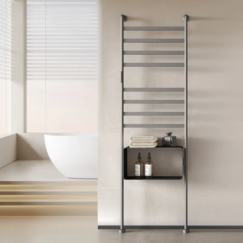 

Rack Toilet Heating Rack Stainless Steel Heating Rack