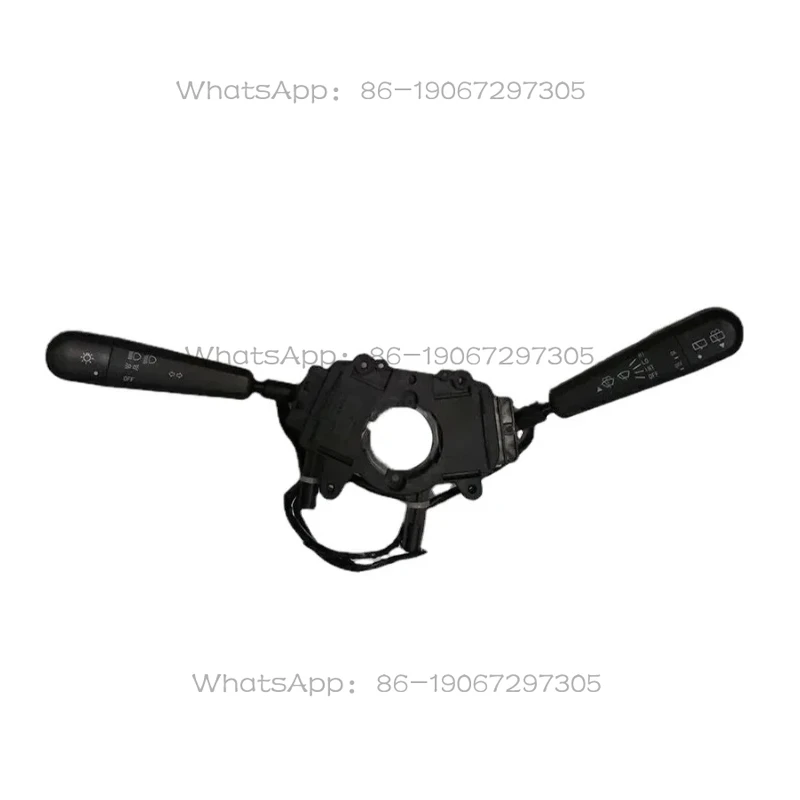 Combination Switch Assembly for Chery A1 Kimo Headlamp Steering , Wiper  S12-3774010  S12-3774110 S12-3774130