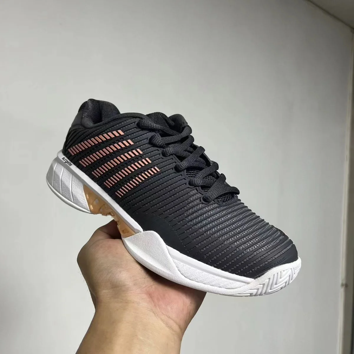 

MiaBera New high quality men's tennis shoes non-slip breathable sports shoes wear sports shoes men's tennis