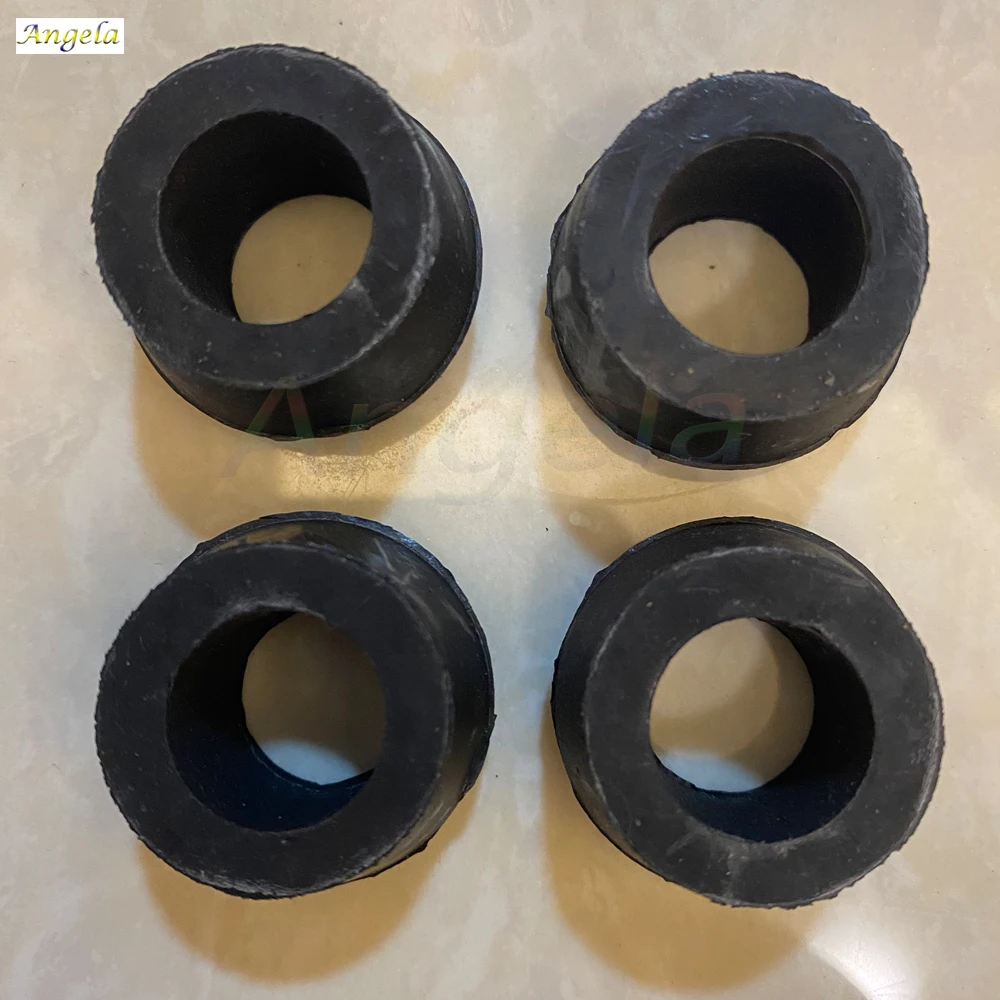 

8 Pieces For Toyotaa Landcruiser HJ45 HJ47 Series Shocker Bushes 90385-16007