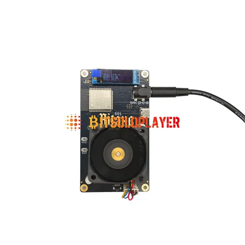 Servers & Industrial Computer