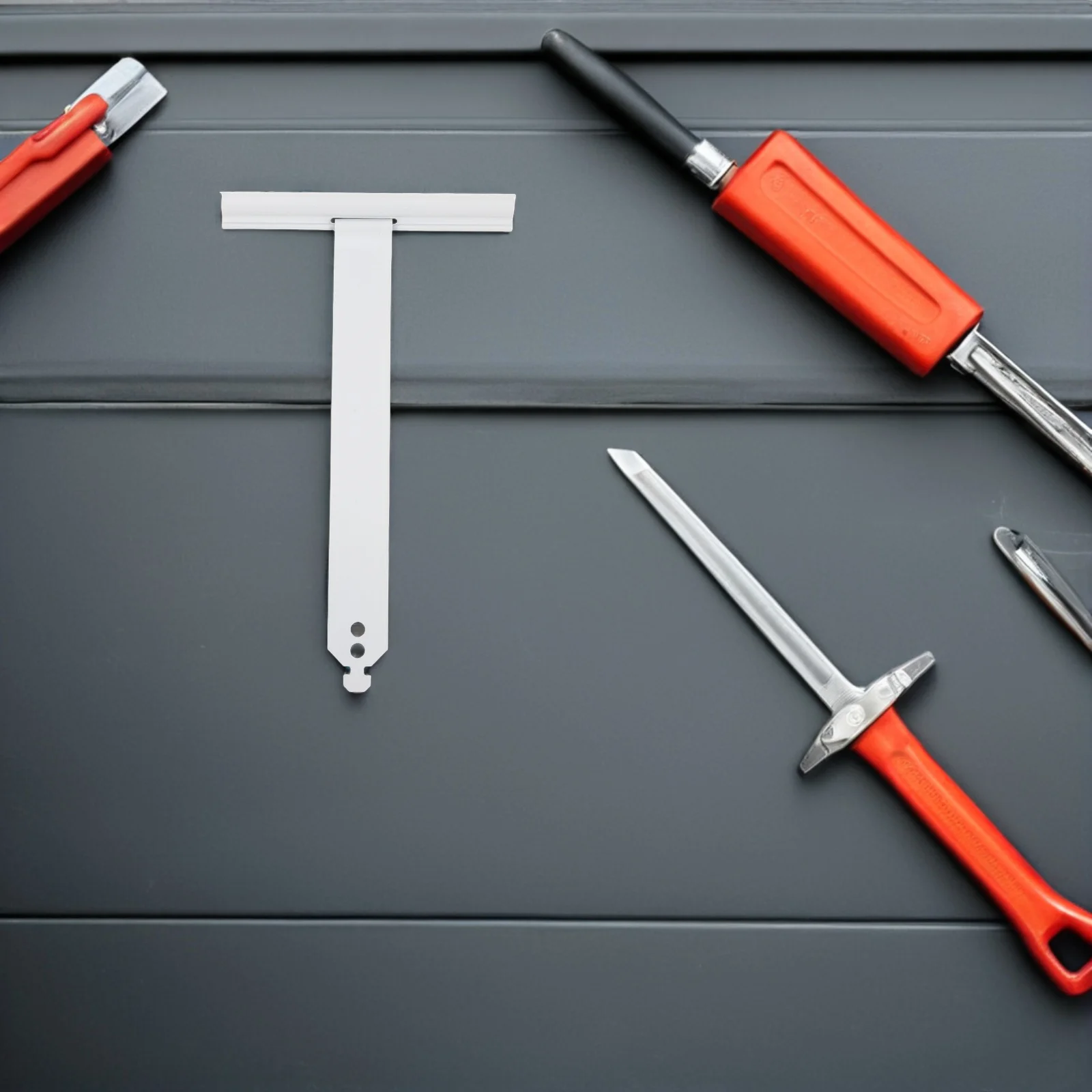 

6Pcs Roller Shutter Suspension Spring Universal Blind Tension Dovetail Hanger Mounting Hardware Repair Replacement