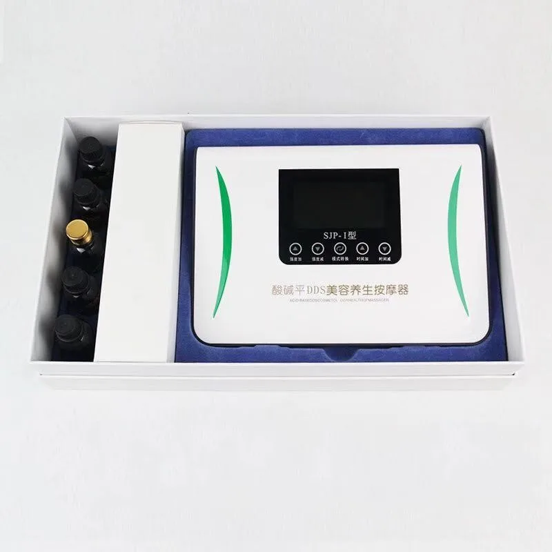 Newest Therapy Body Analyzer Price Dds Bioelectrical Machine  for pain relieve