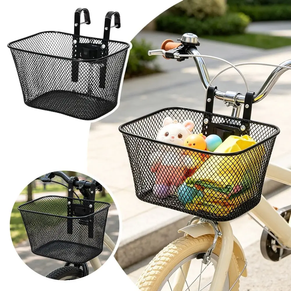 #71 Compare Bicycle Baskets Before You Buy