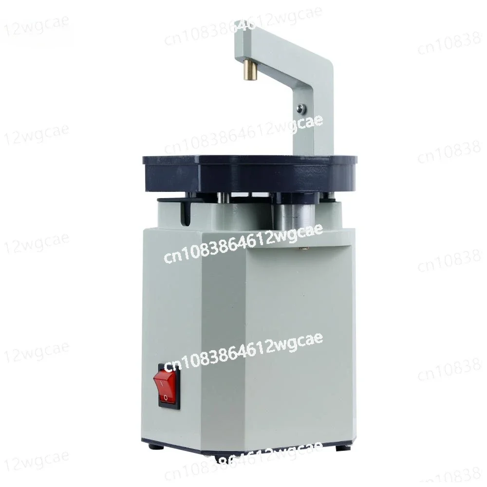 Dental Laser Pinhole Drilling Lab Equipment Plaster Model Drilling Machine for Dentist Technician Pindex Seeding Machine Tools