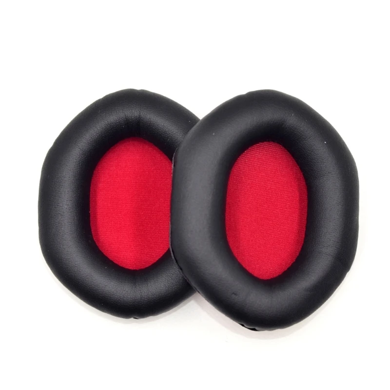 Амбушюры для гарнитуры, амбушюры для VMODA M100 LP2, амбушюры из пены с эффектом памяти, Прямая поставка