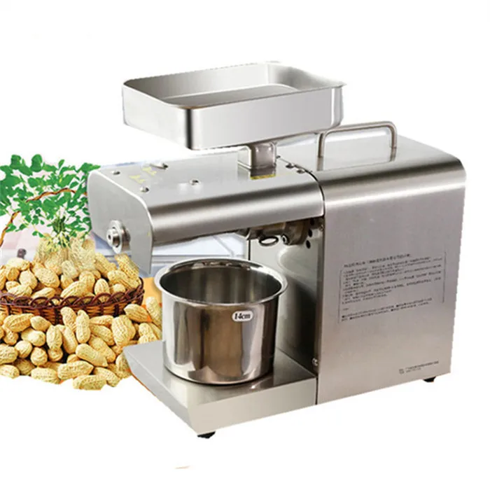 

New Arrival Oil Press Machine/sunflower Oil Press Machine/hot-selling Palm Oil Press