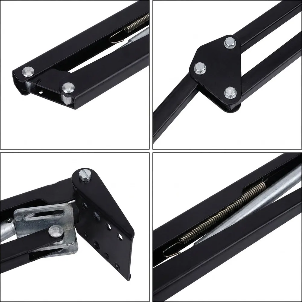 Automatic Window Vent Opener for Greenhouse For Sunroom - Heat Driven Aluminum Body Stainless Steel Components