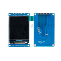 1.8 Inch HD IPS TFT LCD Display SPI Colorful Screen Module 1.8\