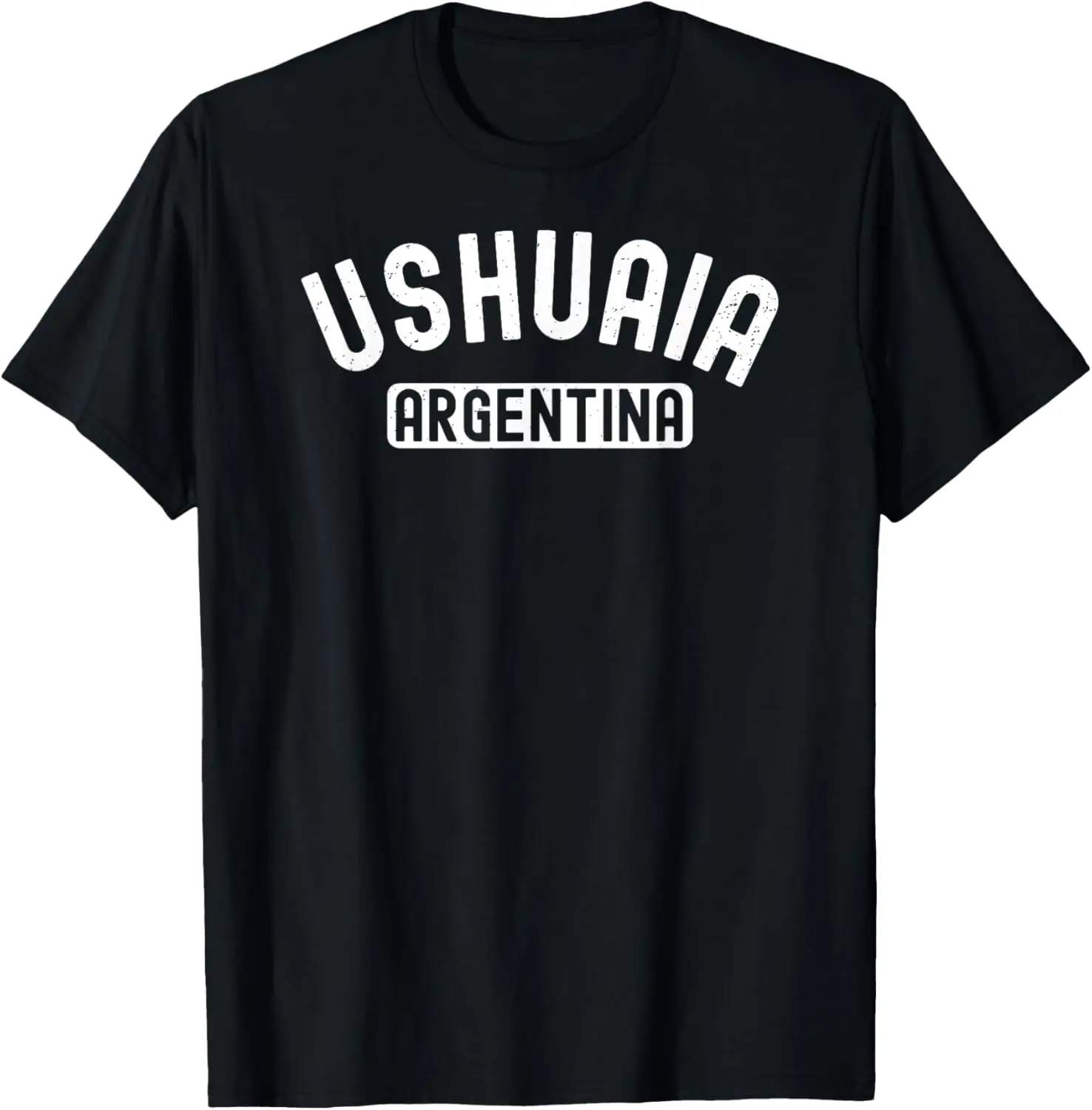 Ushuaia Argentina S…
