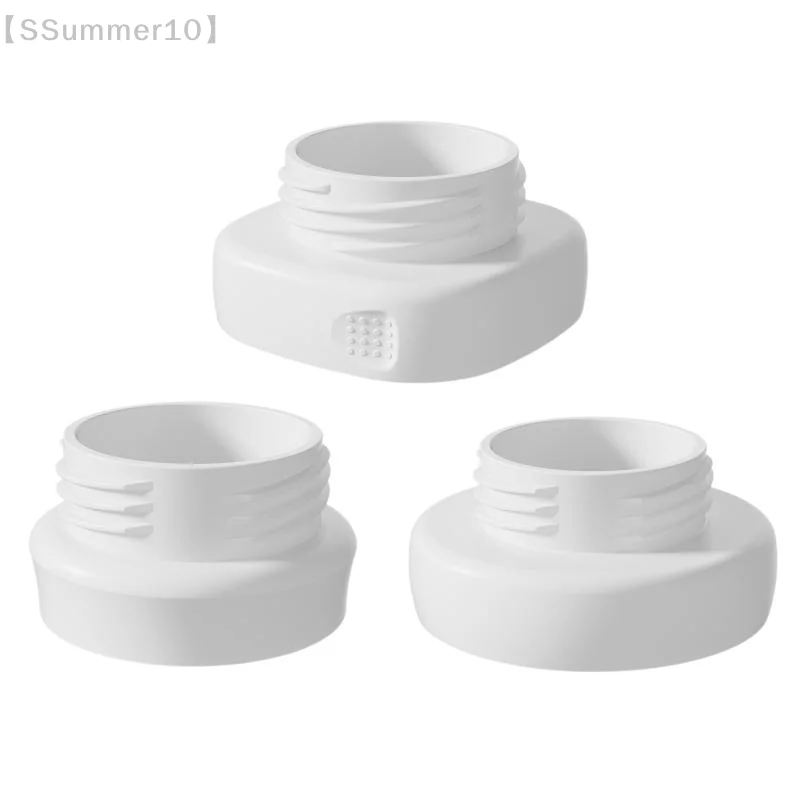 【xxx】Bottle Adapters Baby Bottle Adaptor Milk Warmer Compatible With TOMMEE TIPPEE, NUK, DR BROWN,MEDELA,MAM,TWISTSHAKE【SS】 view 6