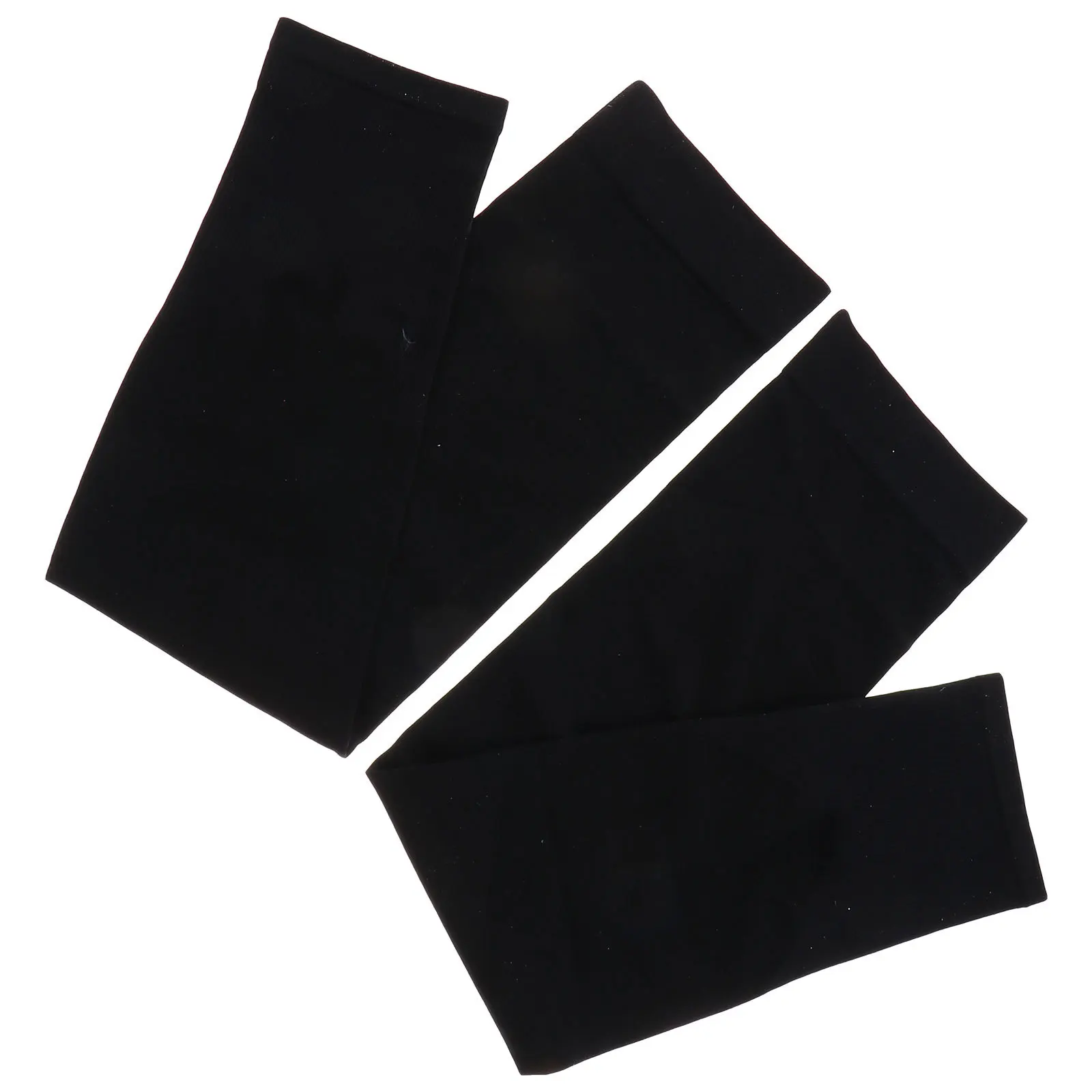 2 قطعة يغطي الساقين التبريد الصيف عالية الجودة Sunblock الحرس للمشي القيادة ركوب الدراجات الصيف التبريد الساقين يغطي #4