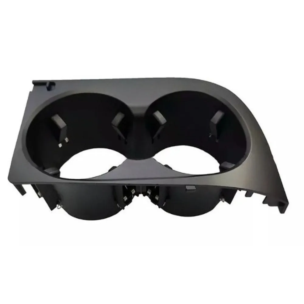 For Mercedes Benz W206 C200L C260L C43 A2068107801 Car Center Console Cup Holder Dashboard Drink Support Bracket Genuine