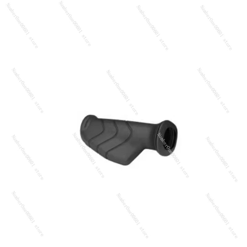 Applicable to Bombardier Motorcycle Handlebar Rubber Covers for Spark 90 to RXP260 & GTX300