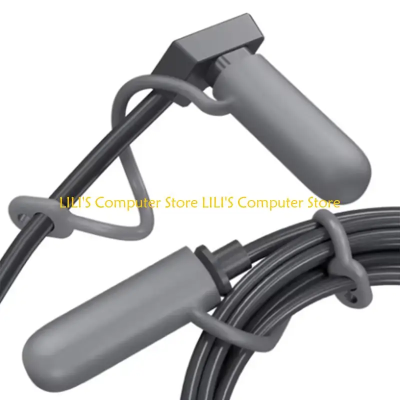 A52B Star Link Cable End Caps Star Link TROMTS Antidust Silikon Schutzabdeckungen für Sternenverbindungskabelstecker