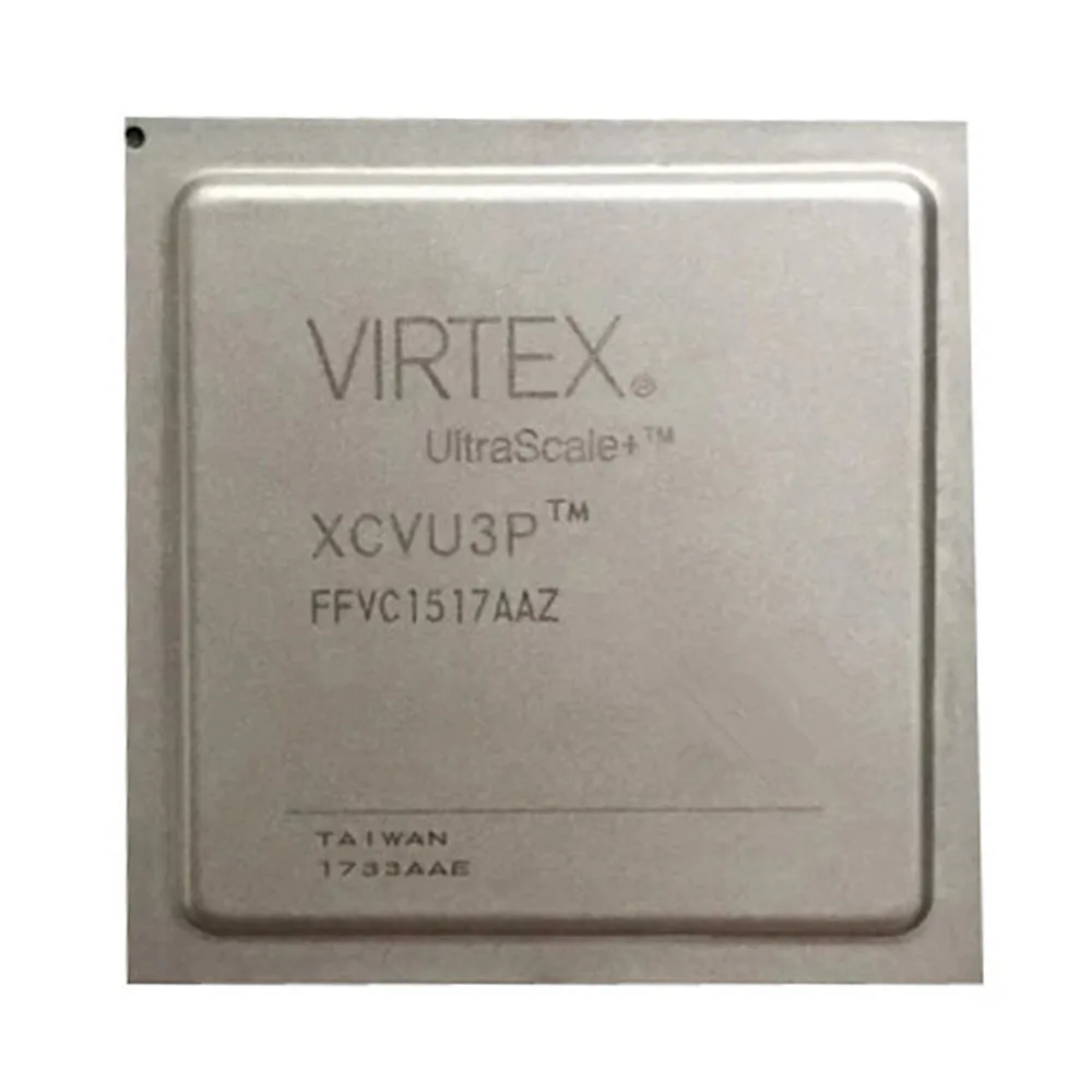 

XCVU3P-1FFVC1517I XCVU3P-1FFVC1517E XCVU3P-2FFVC1517I XCVU3P-2FFVC1517E XCVU3P-3FFVC1517E -FFVC1517 -1FFVC1517 -2FFVC1517 New