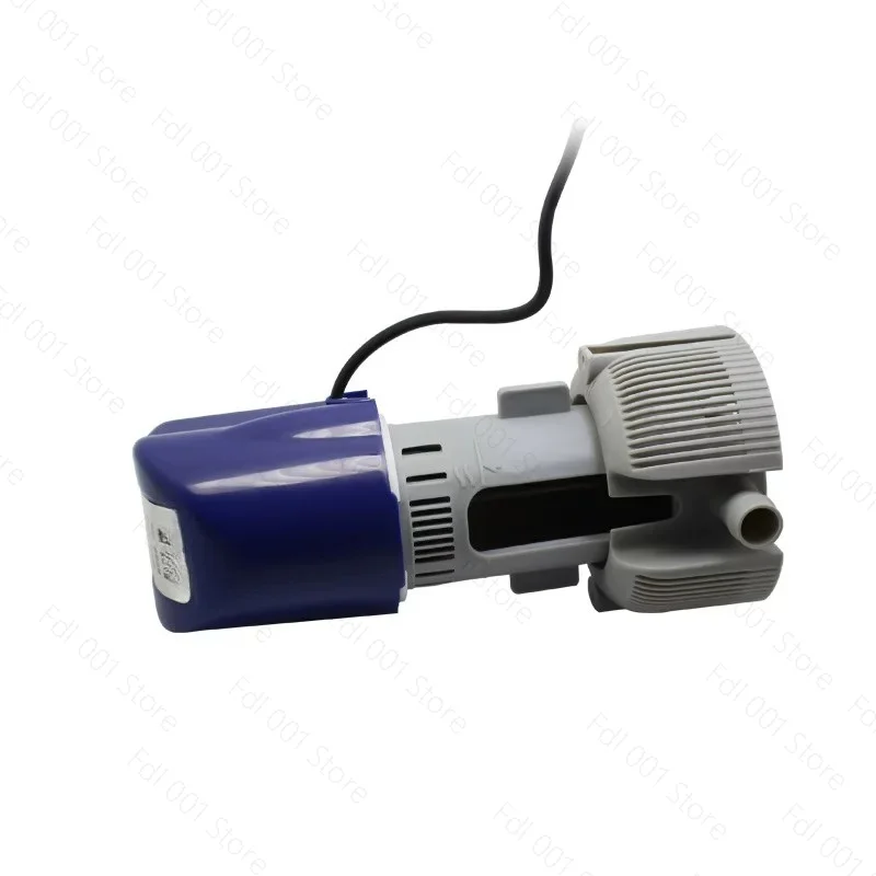 Air cooler water pump environmentally friendly air conditioner permanent magnet synchronous tall circulating water pump