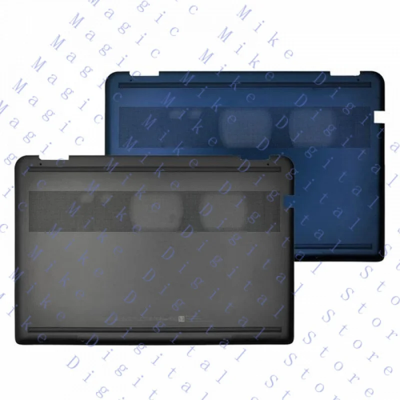 

H Laptop Bottom Cover Case for HP Spectre X360 16-F 16T-F D Cover M83459-001