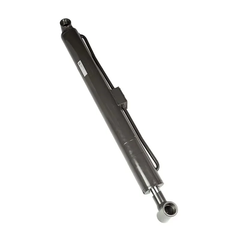 

Цена производителя Телескопический экскаватор Ковш Рычаг Двустороннее длинноходовое рулевое управление Гидравлический поворотный цилиндр на заказ