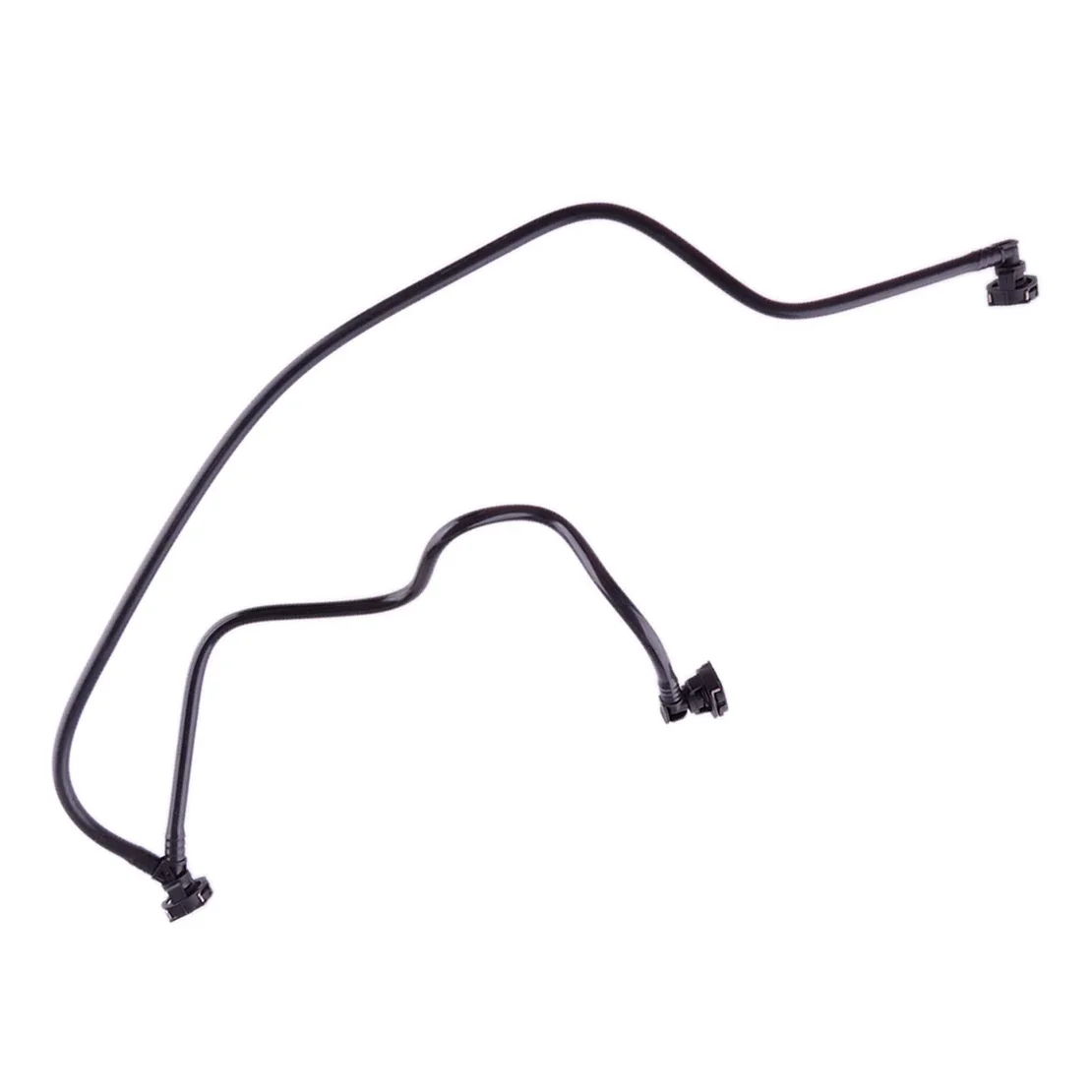 

Radiator Overflow Hose Vent Line 2465010325 Fit for Mercedes Benz A B CLA GLA Class W176 W246 C117 X156 2014 2015 2016 2017 2018