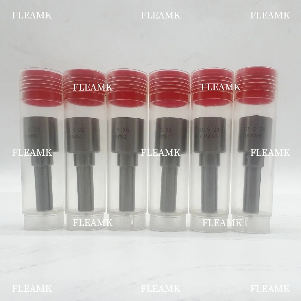 High Quality Fuel Injector G3S29 Is Suitable for 295050-1710 8-98238318-0 8-98076995-2 01S01513J Fuel Injector