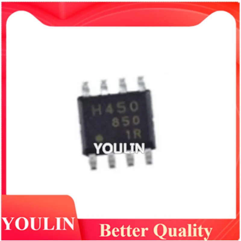 20pcs Brand new genuine TB67H450FNG, EL HSOP-8 brushed motor driver chip screen printed H450