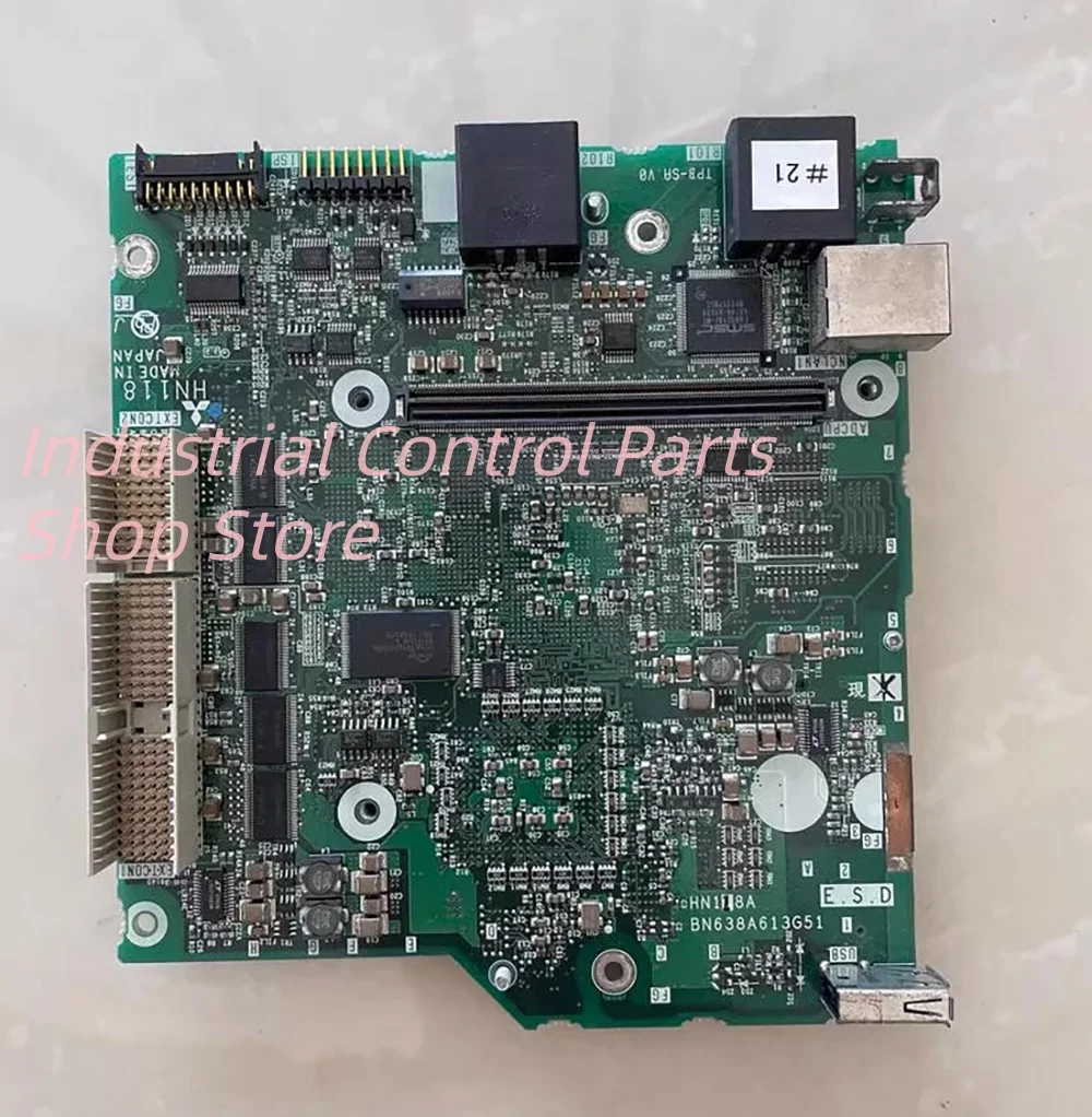 

Системная плата HN118A BN638A613G51