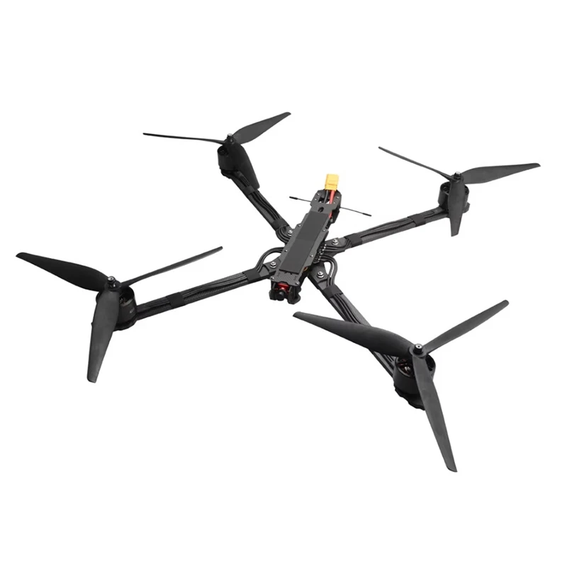 GX-V4 Fpv Drone Fra… - image