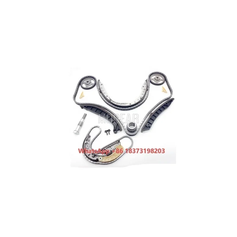 

Timing Chain Kit Fit for Porsche Panamera 2011 Engine 3.6