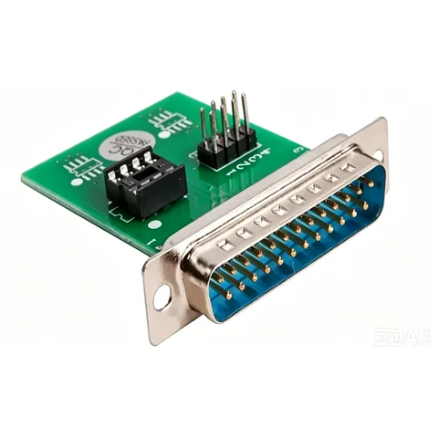 Адаптер 01/04 для Digiprog 3 V4.94, инструмент для программирования OBD2, тестовая плата для чипов, диагностический кабель ST01 ST04, основной кабель, автомобильные адаптеры OBDII