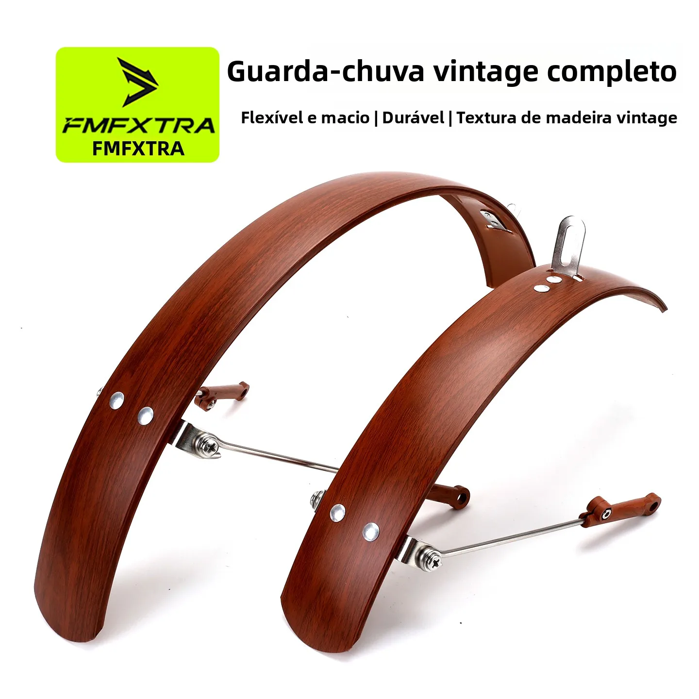 full-coverage-mudguard-bicycle-dust-cover-for-dahon-folding-bike-retro-style-small-cloth-bicycle-mudguard-easy-installation