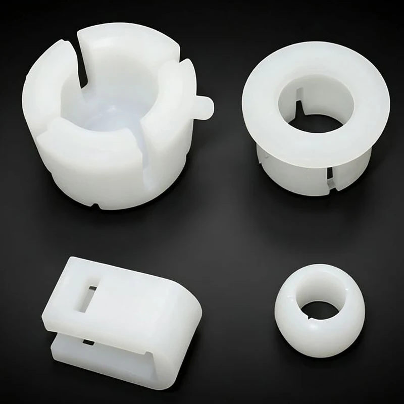 1 Set 8970491470 Fits For Isuzu, Jac, And Jmc For Repairing Truck Shift Lever Bushing Kits