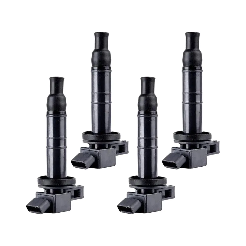 Car Spark Coil Ignition Coil Pack Optimal Fuel Combustion Enhanced Engine Performance Ignition Coil Replacement Bbq Accessory