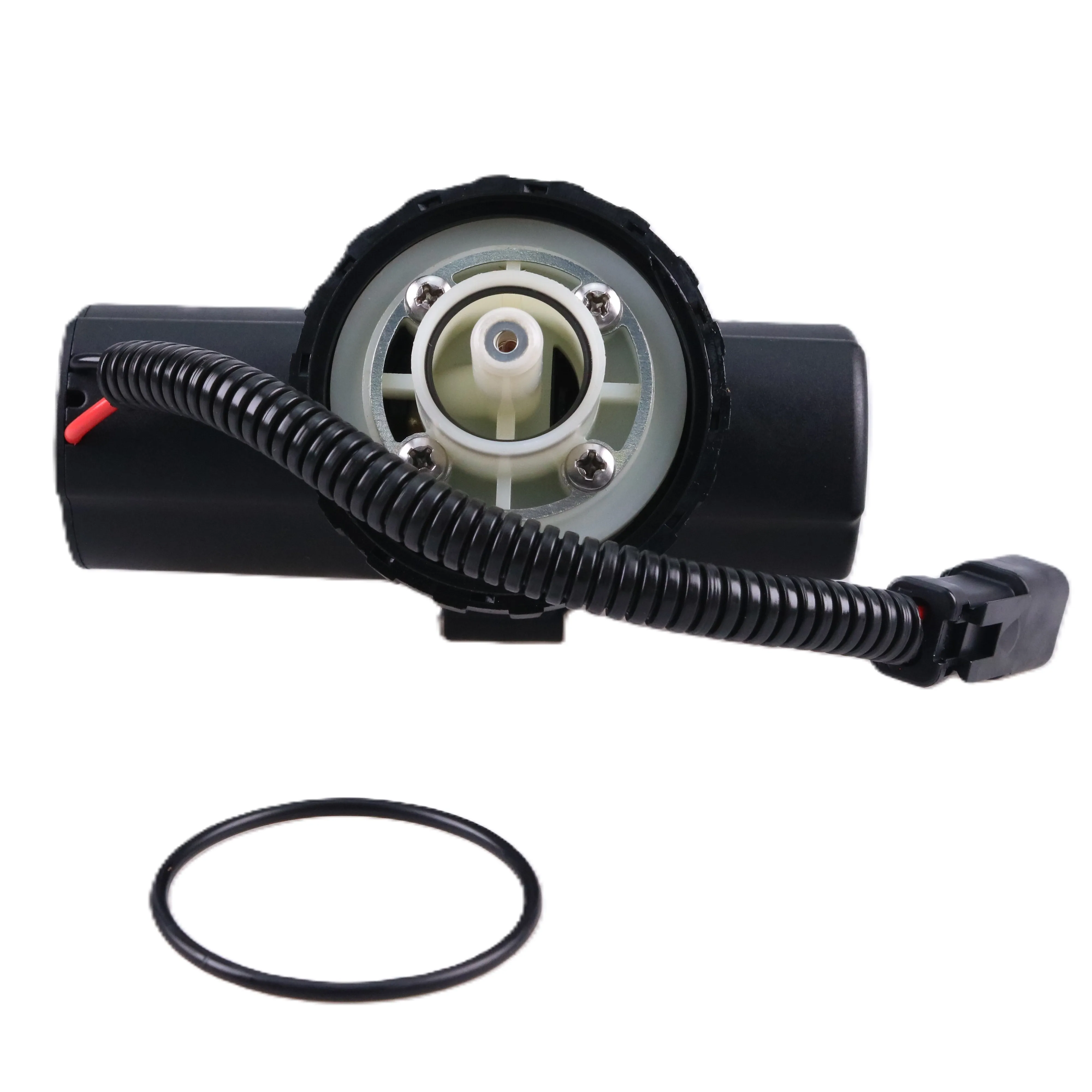 Fuel Pump 228-9129 For Caterpillar CAT Engine 3054 3054C 3054B 3046 Loader 414E 416D 416E 420D 420E 422E 424D 428D 428E 430D 430