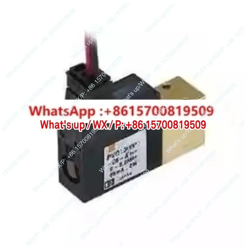 accessory  PVQ13-5L-04-M5-A PVQ13-6L-03-M5-A PVQ13-5L-08-M5-A Proportional Valve