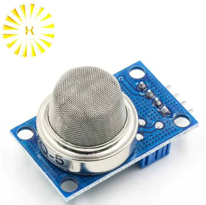 MQ-5 MQ5 Methane Na…