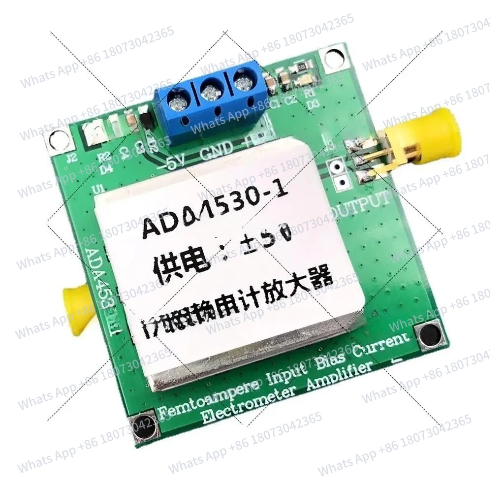 ADA4530-1 Fa-Level …