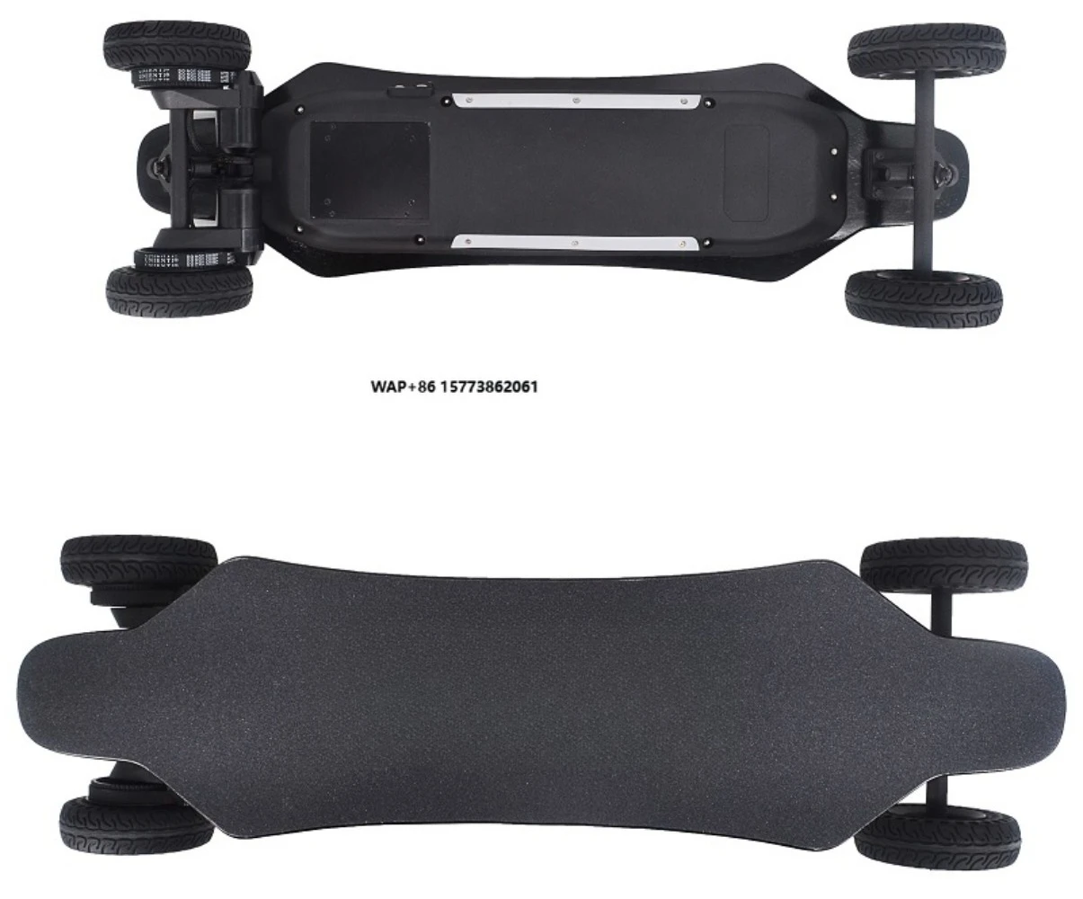 

Belt Drive Electric Skateboard Kit 20km Boosted Board Reddit Electric Suv-skateboard 2000W 10S3P 37V 6000mah Remote JUPITER-01