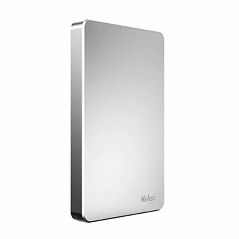 

Authentic 100% Netac K330 1TB 2TB 2.5 inch USB 3.0 external hd hard drive