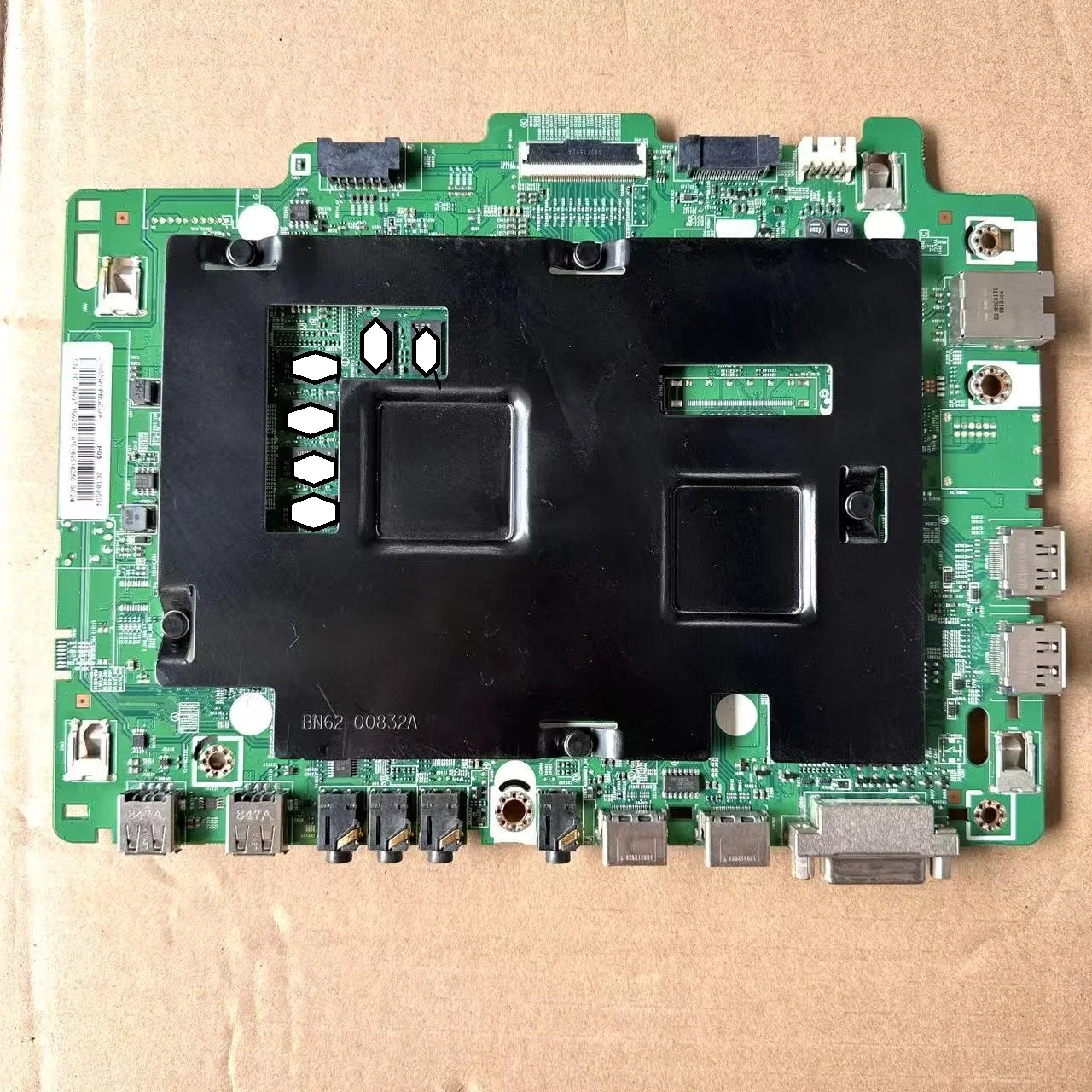 

ОСНОВНАЯ ПЛАТА PM55H BN41-02529B BN91-19025E ПЛАТА ПИТАНИЯ BN44-00884A BN96-29511K LVDS BN96-40209E BN96-39412A bn41-02292b