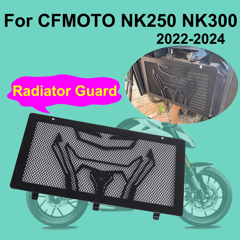 For Cfmoto NK250 25… - image