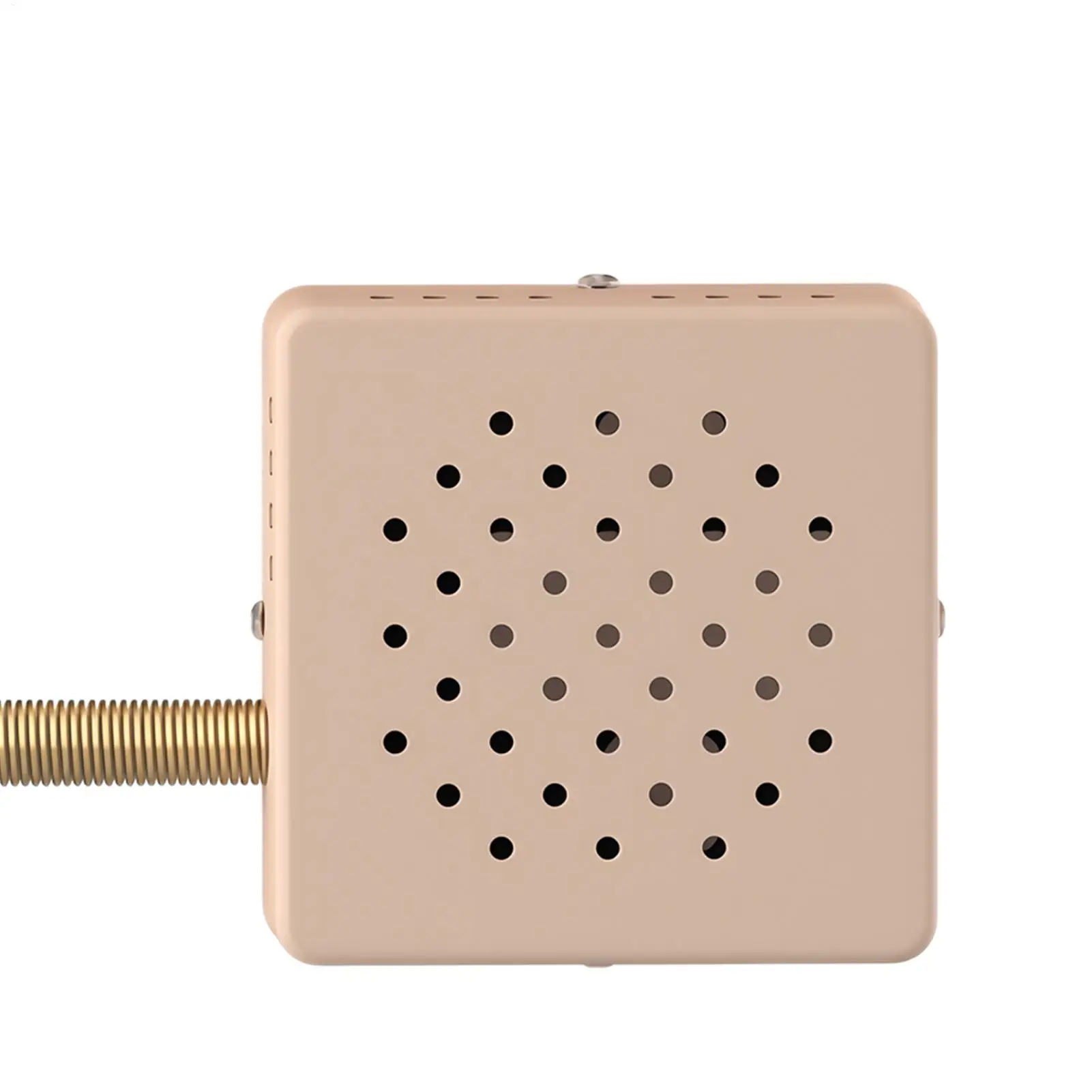 Bird Heater For Cage Auto Timer Rapid Heating Constant Temperature Reptile Enclosure Warmer For Cockatiels Conure Finches Small