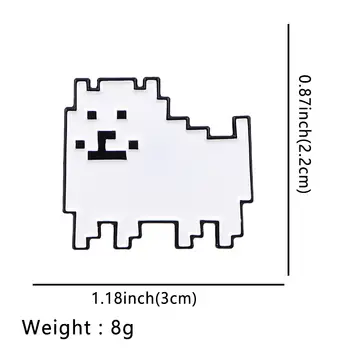 10 best sales Pin-Pixel - №9