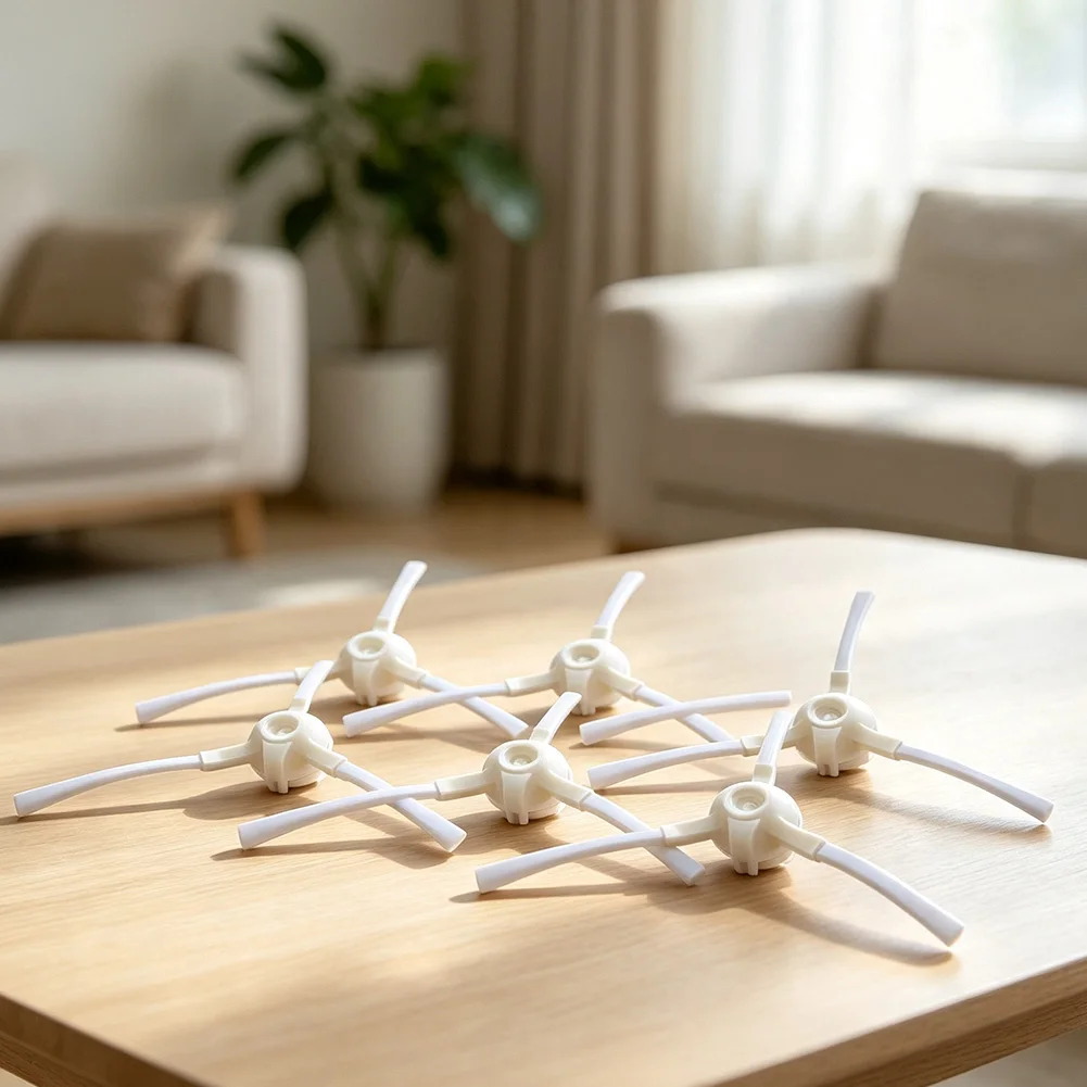 Cleaning Tools As Shown BObsweep Accessories Compatible With BObsweep Easy Installation Efficient Corner Cleaning