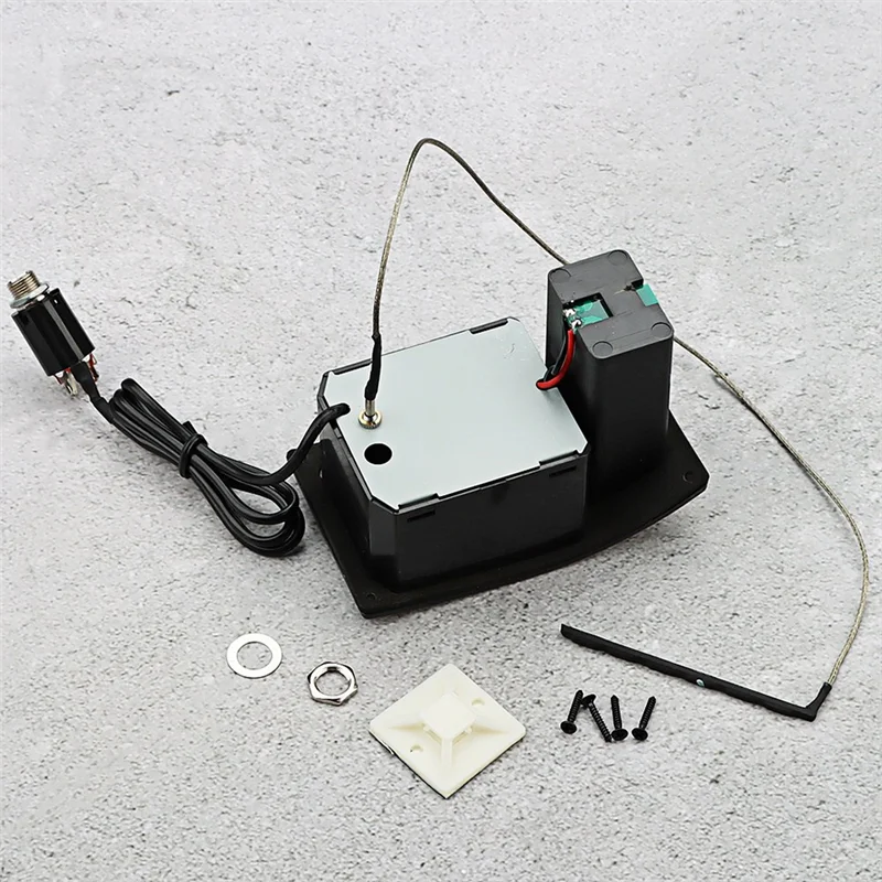 Ablb-Guitar Pickup … - image