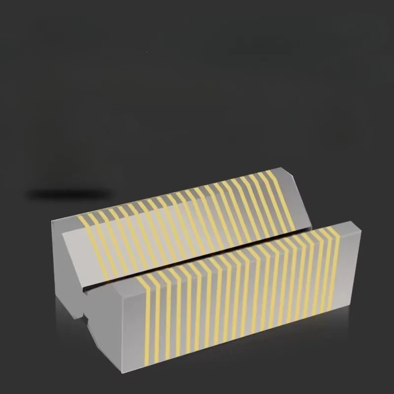 Suitable for Grinding Machine Magnetic Block Coarse and Fine Mesh Disk Permanent Magnet Block F35A F35B