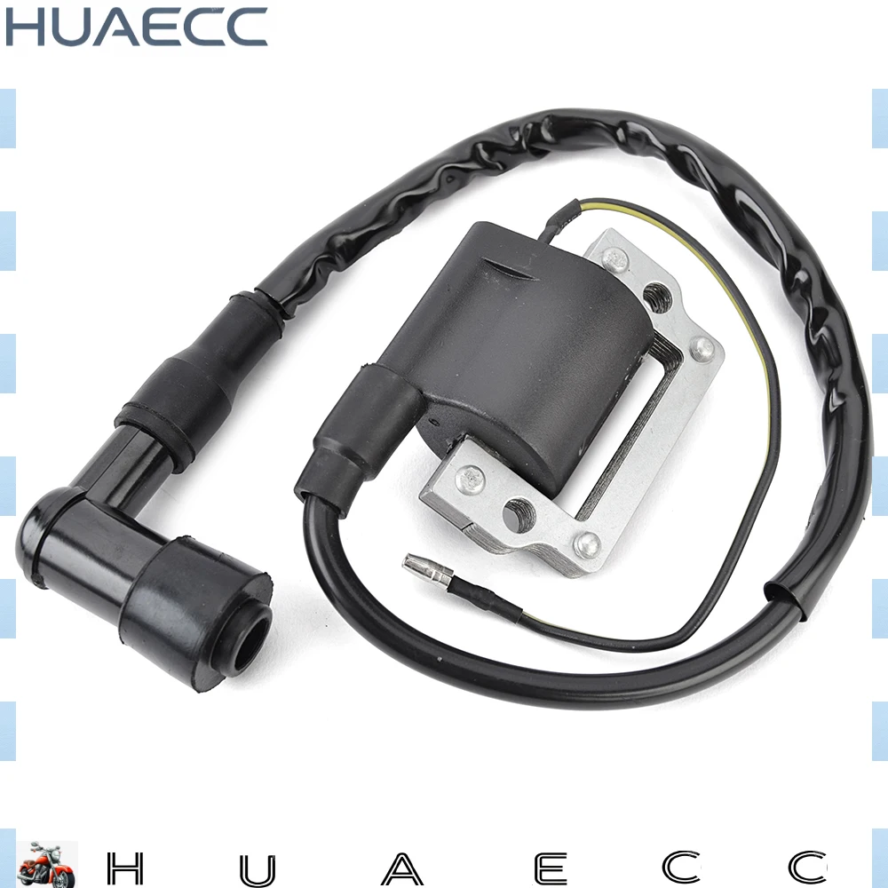 

Motorcycle Ignition Coil for Yamaha MX125 MX100 MX175 MX400 RD60 RT100 XT250 DT125 DT100 DT400 IT125 IT175 IT250 IT400 IT425